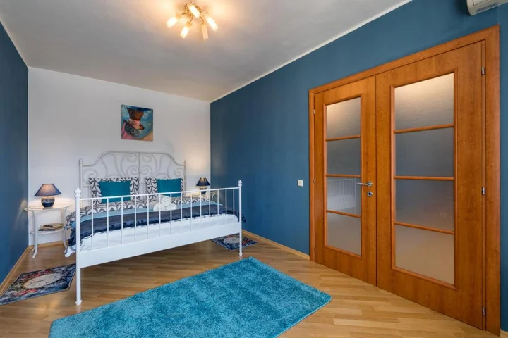 Москва: Premium Apartment Riverside