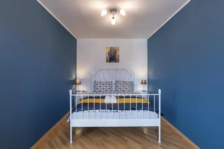 Москва: Premium Apartment Riverside