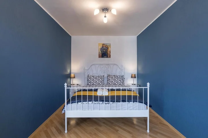Москва: Premium Apartment Riverside