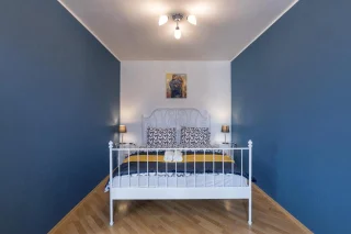 Москва: Premium Apartment Riverside