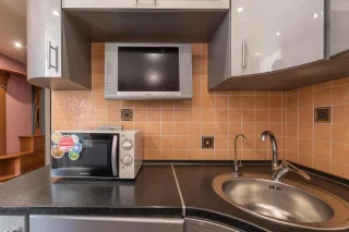 Москва: Premium Apartment Riverside