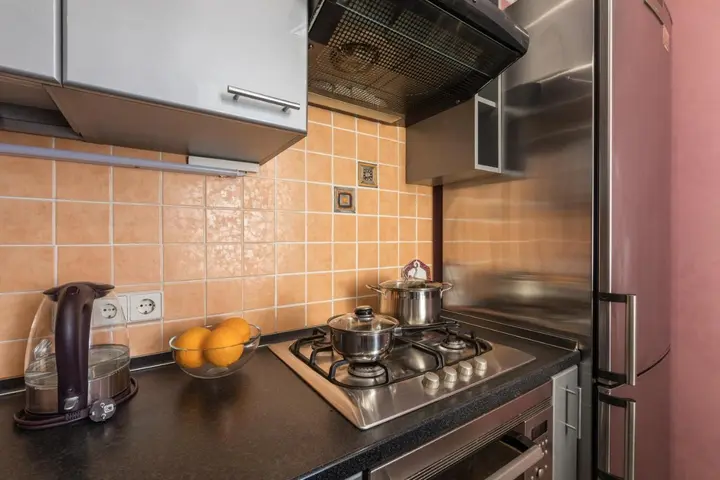 Москва: Premium Apartment Riverside