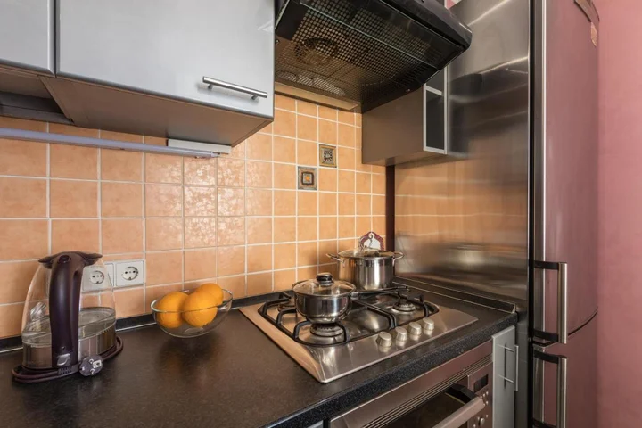 Москва: Premium Apartment Riverside