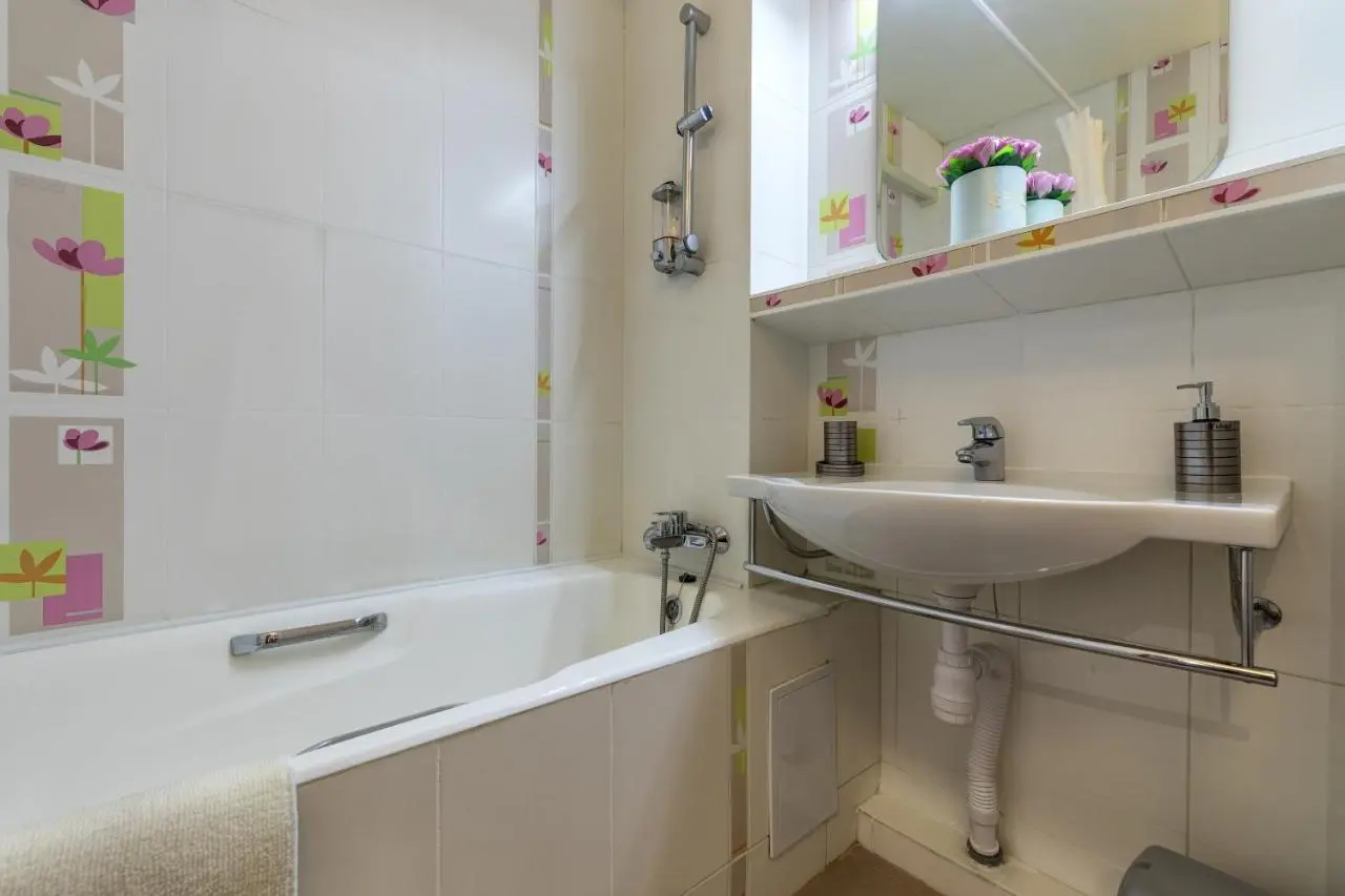 Москва: Premium Apartment Riverside