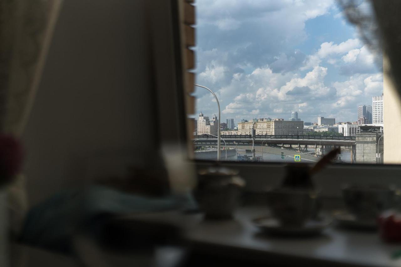 Москва: Premium Apartment Riverside