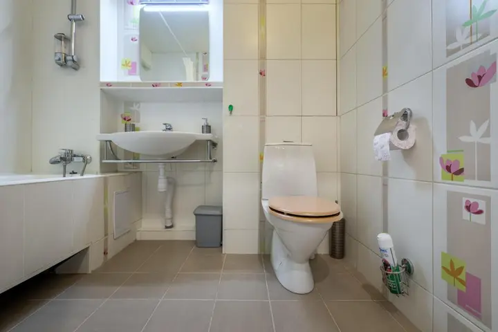 Москва: Premium Apartment Riverside