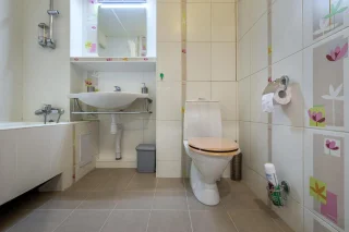 Москва: Premium Apartment Riverside
