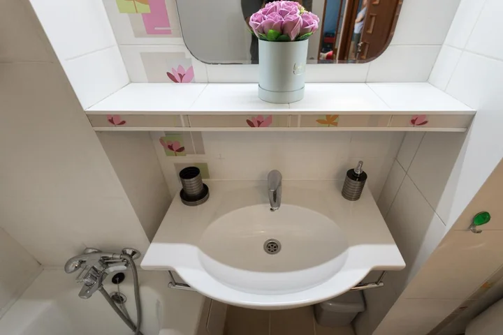 Москва: Premium Apartment Riverside