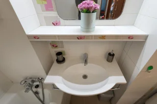 Москва: Premium Apartment Riverside