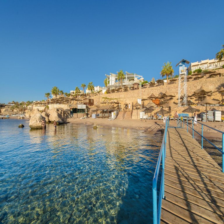 Шарм-эш-Шейх (Шарм-эль-Шейх): Resort Concorde El Salam Sharm El Sheikh Front Hotel