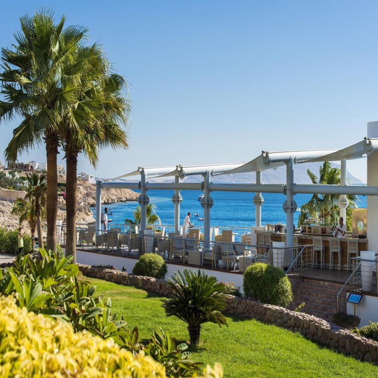 Шарм-эш-Шейх (Шарм-эль-Шейх): Resort Concorde El Salam Sharm El Sheikh Front Hotel