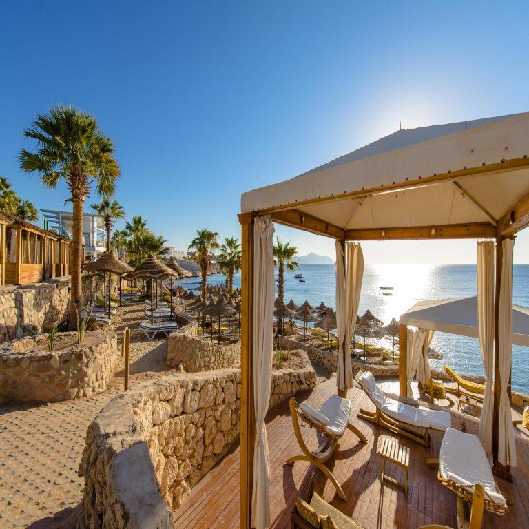 Шарм-эш-Шейх (Шарм-эль-Шейх): Resort Concorde El Salam Sharm El Sheikh Front Hotel
