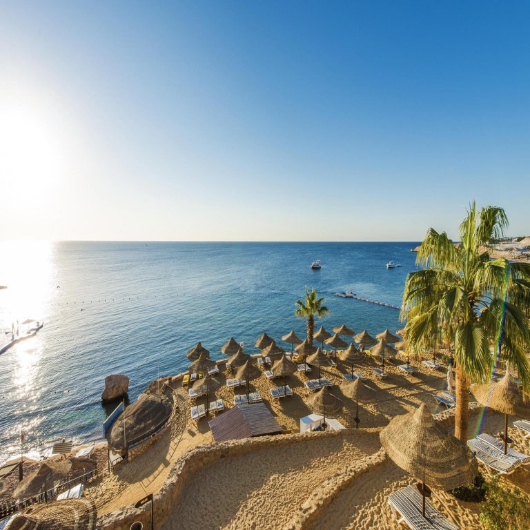 Шарм-эш-Шейх (Шарм-эль-Шейх): Resort Concorde El Salam Sharm El Sheikh Front Hotel