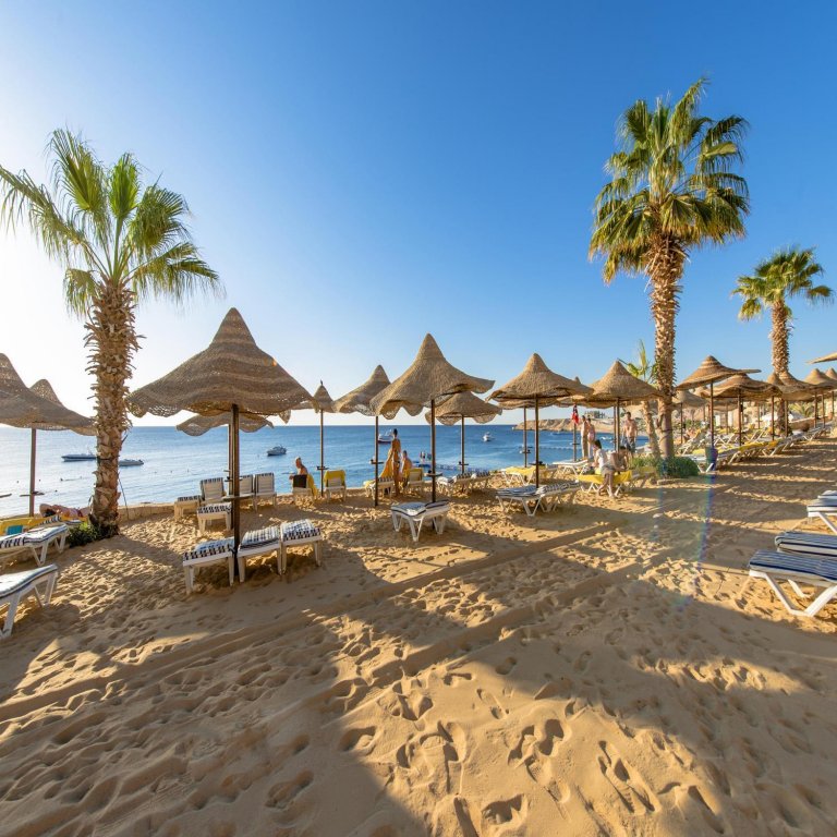 Шарм-эш-Шейх (Шарм-эль-Шейх): Resort Concorde El Salam Sharm El Sheikh Front Hotel