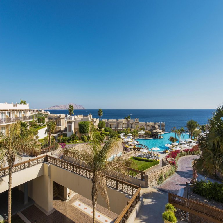 Шарм-эш-Шейх (Шарм-эль-Шейх): Resort Concorde El Salam Sharm El Sheikh Front Hotel