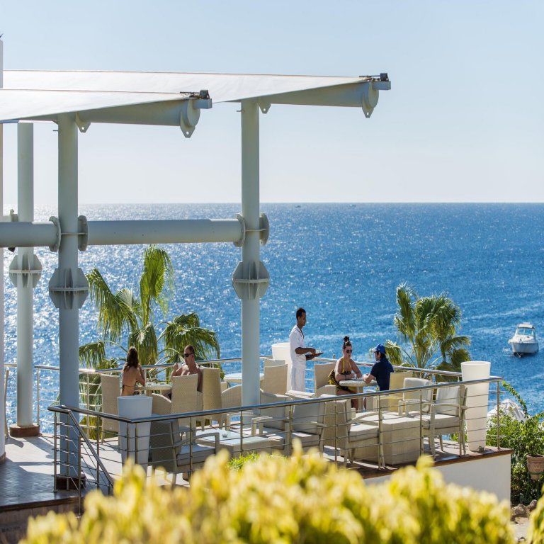 Шарм-эш-Шейх (Шарм-эль-Шейх): Resort Concorde El Salam Sharm El Sheikh Front Hotel