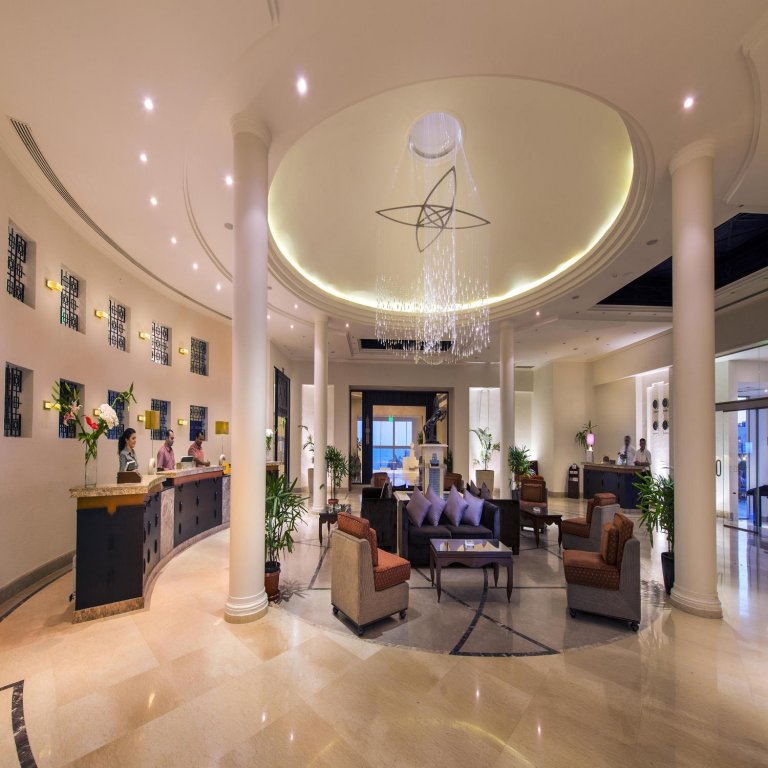 Шарм-эш-Шейх (Шарм-эль-Шейх): Resort Concorde El Salam Sharm El Sheikh Front Hotel