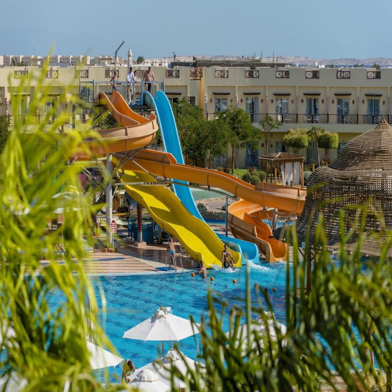 Шарм-эш-Шейх (Шарм-эль-Шейх): Resort Concorde El Salam Sharm El Sheikh Front Hotel