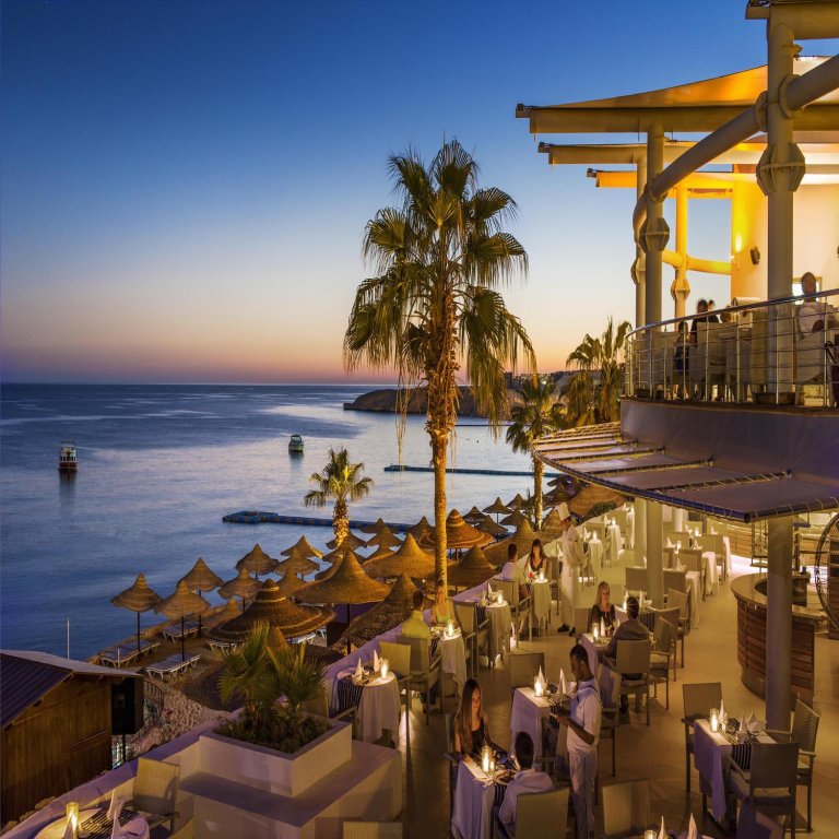 Resort Concorde El Salam Sharm El Sheikh Front Hotel — фото 3