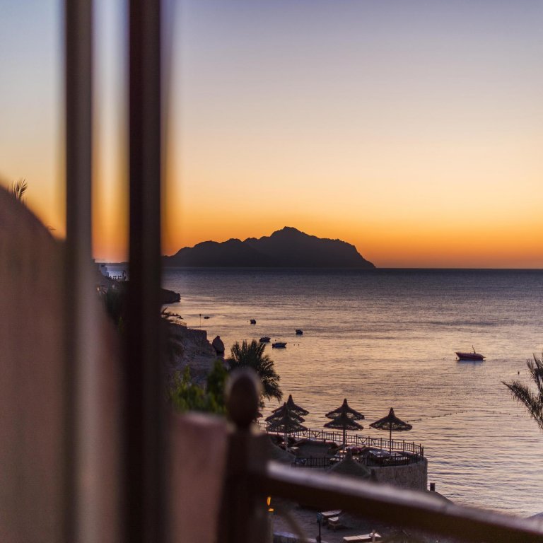 Шарм-эш-Шейх (Шарм-эль-Шейх): Resort Concorde El Salam Sharm El Sheikh Front Hotel
