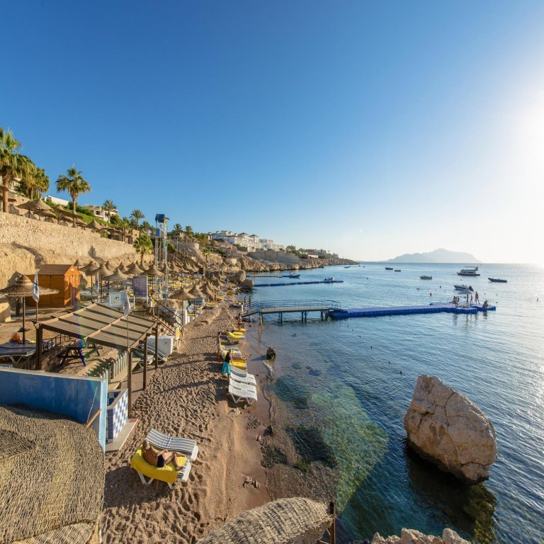 Шарм-эш-Шейх (Шарм-эль-Шейх): Resort Concorde El Salam Sharm El Sheikh Front Hotel