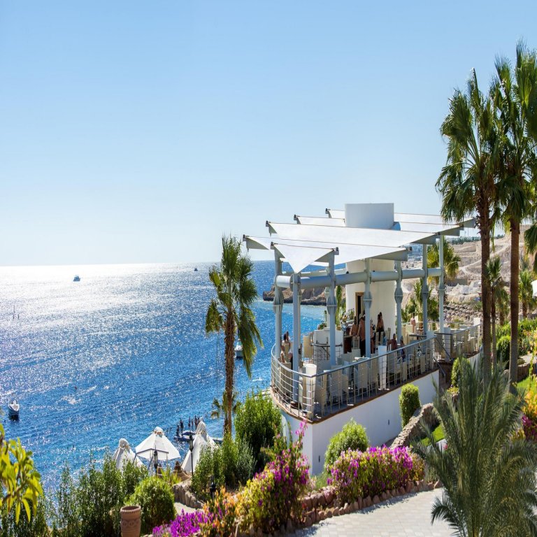 Шарм-эш-Шейх (Шарм-эль-Шейх): Resort Concorde El Salam Sharm El Sheikh Front Hotel