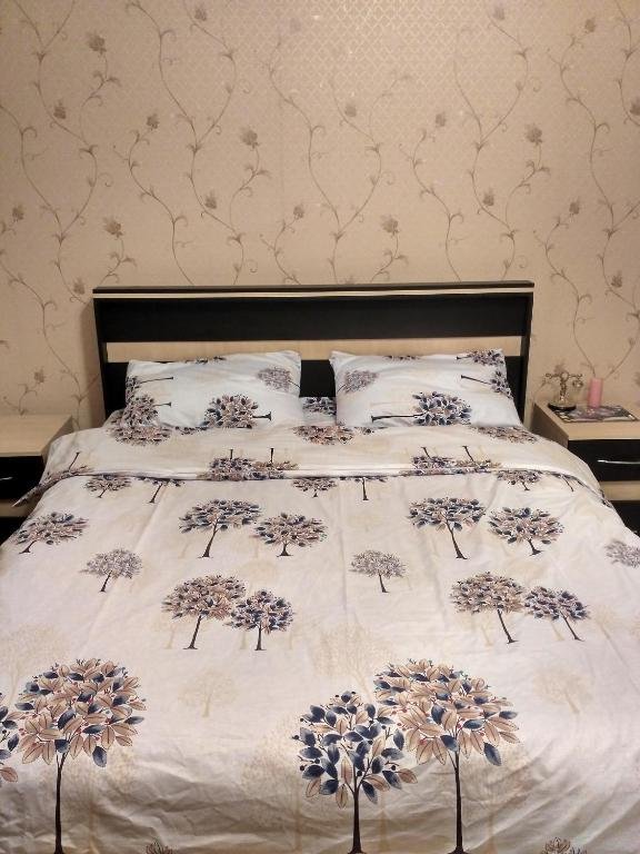 Губа: Sweet home Gusar.