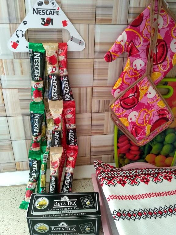 Губа: Sweet home Gusar.