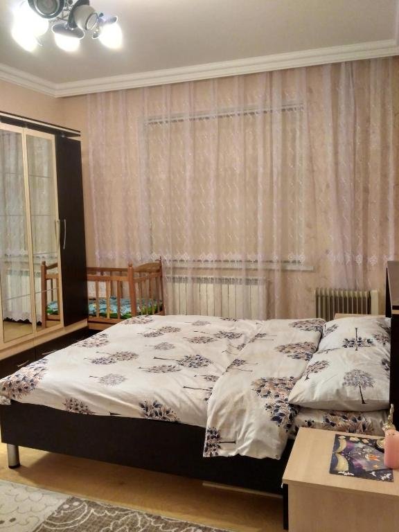 Губа: Sweet home Gusar.