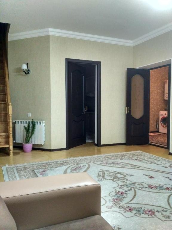 Губа: Sweet home Gusar.