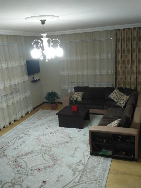 Губа: Sweet home Gusar.