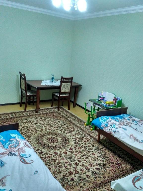 Губа: Sweet home Gusar.