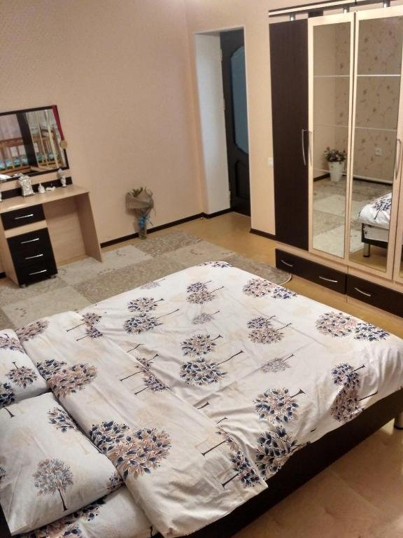 Губа: Sweet home Gusar.