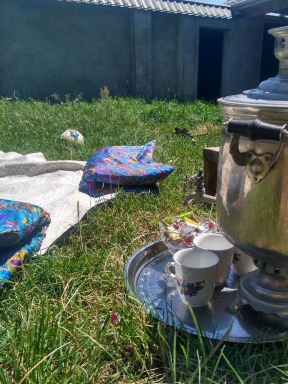 Губа: Sweet home Gusar.