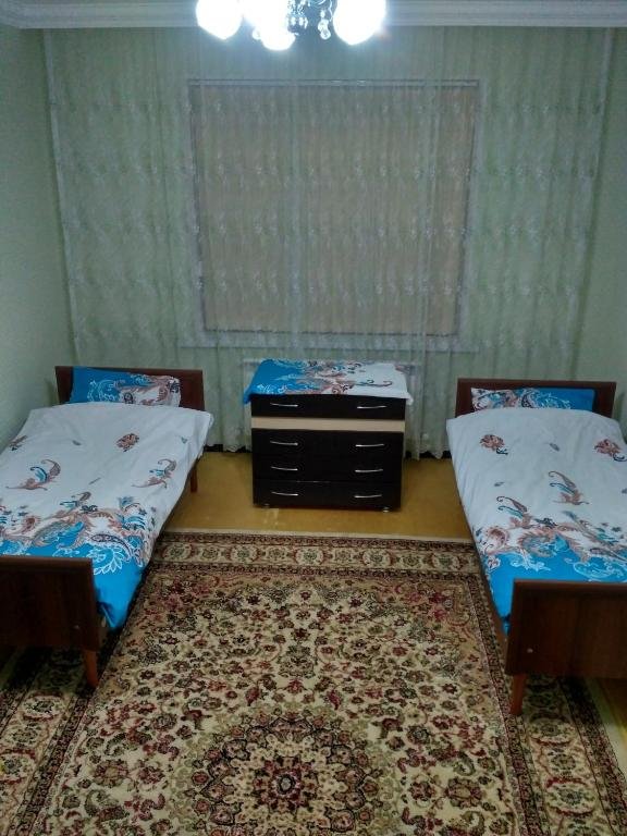Губа: Sweet home Gusar.