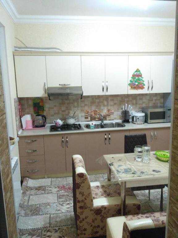 Губа: Sweet home Gusar.