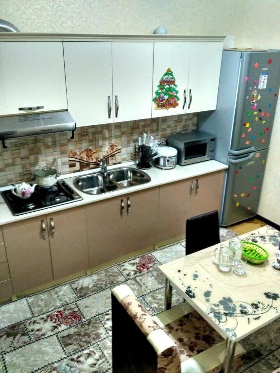 Губа: Sweet home Gusar.