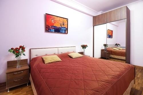 Ереван: Apartment On Arami Street