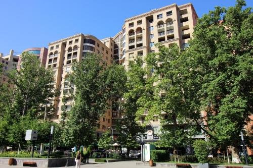 Apartment On Arami Street — фото 5