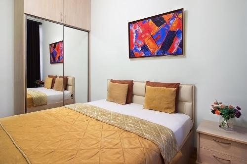 Ереван: Apartment On Arami Street