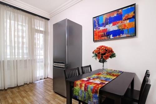 Ереван: Apartment On Arami Street
