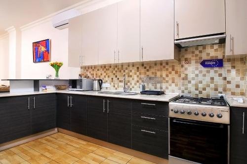 Ереван: Apartment On Arami Street