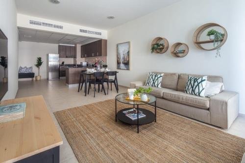 Дубай: Frank Porter - Vida Residences