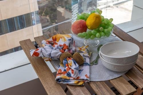Дубай: Frank Porter - Vida Residences