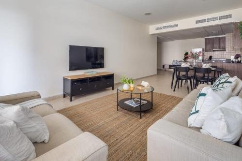 Дубай: Frank Porter - Vida Residences