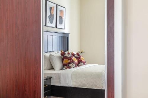 Дубай: Frank Porter - Vida Residences