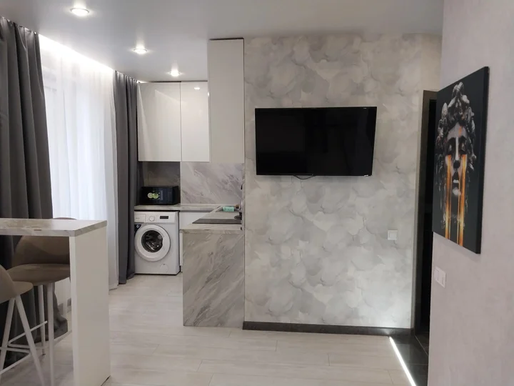 Набережные Челны: Studiya 15 Flat