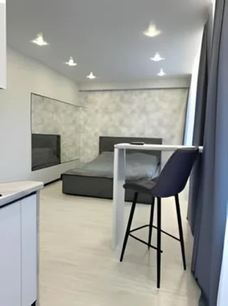Набережные Челны: Studiya 15 Flat