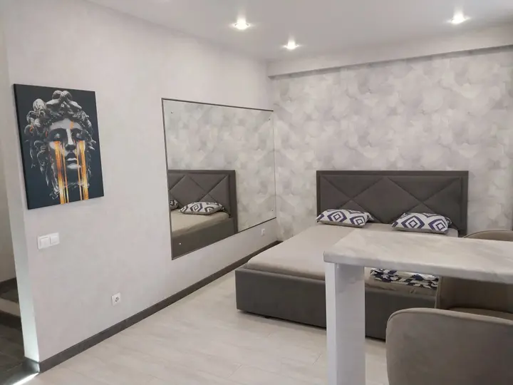 Набережные Челны: Studiya 15 Flat