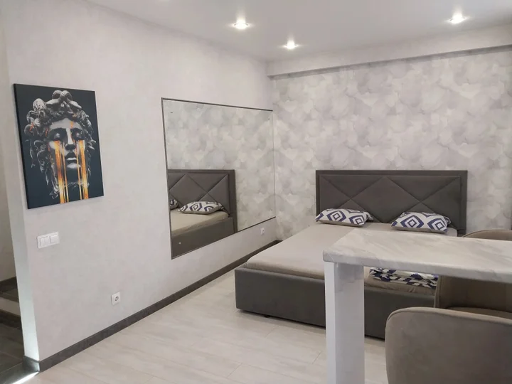 Набережные Челны: Studiya 15 Flat
